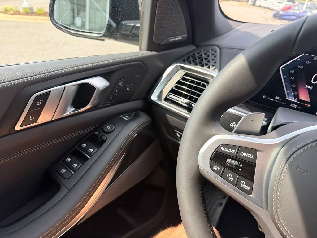 New 2026 BMW X5 sDrive40i w/ M Sport Package RWD image 20