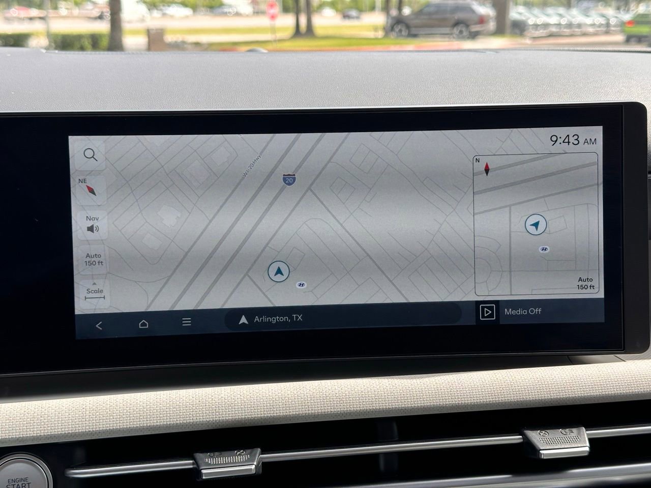 Certified 2025 Hyundai Tucson SEL FWD image 30