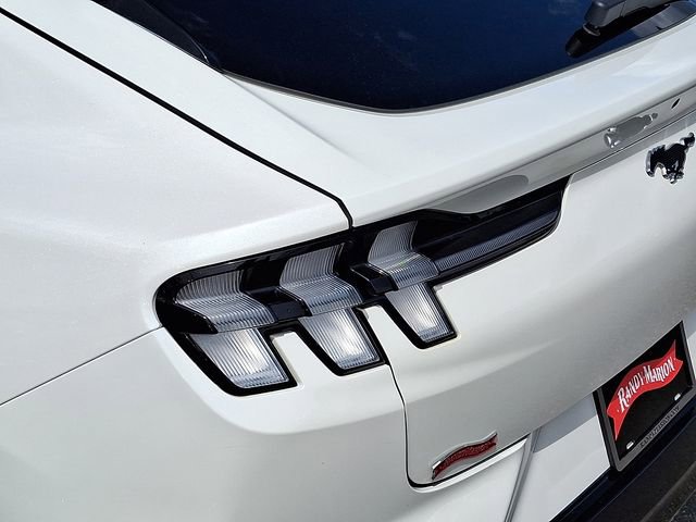 Used 2021 Ford Mustang Mach-E Premium RWD image 30