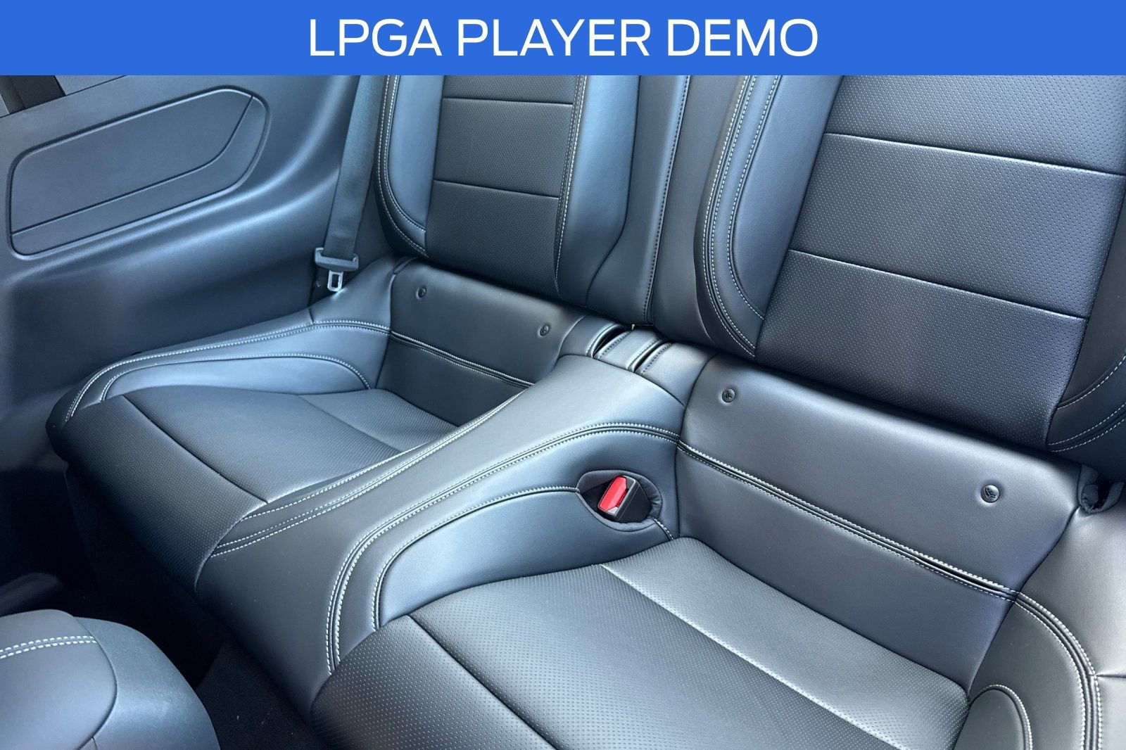 Used 2026 Ford Mustang GT Premium image 15