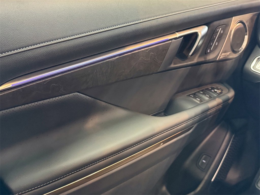 New 2026 Buick Enclave Avenir w/ Super Cruise Package image 36