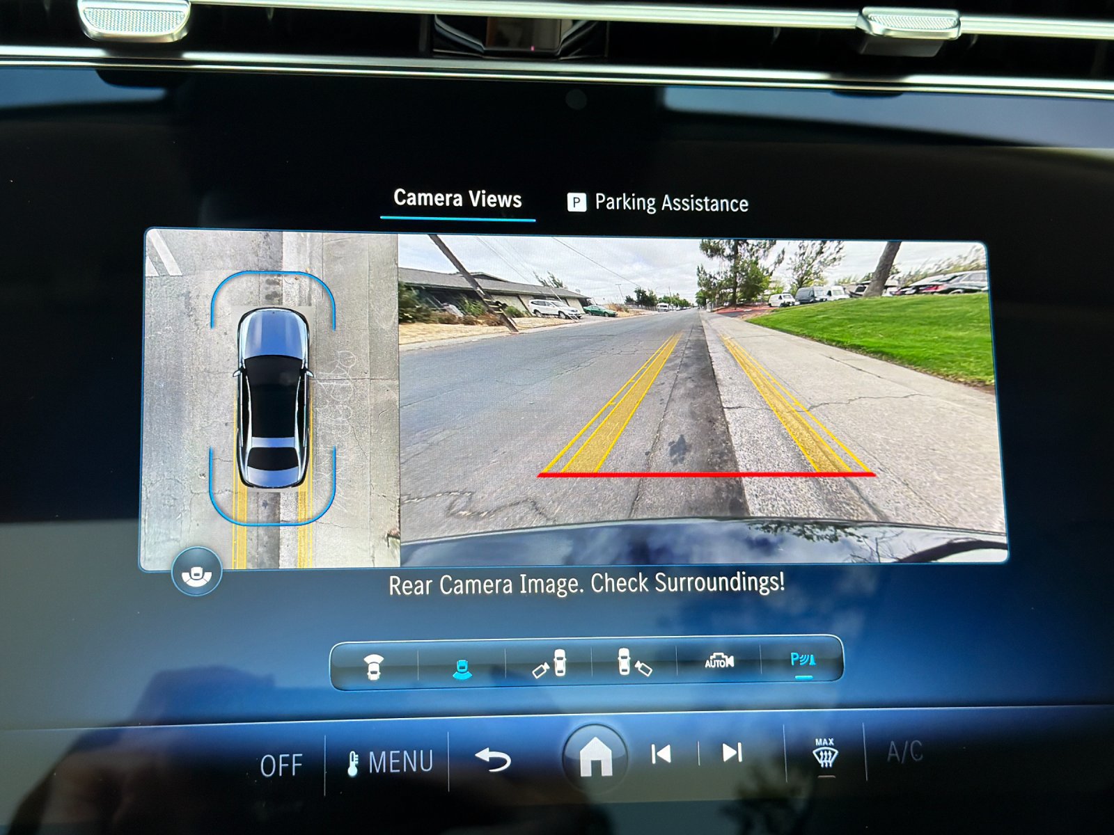 Certified 2024 Mercedes-Benz E 450 4MATIC Sedan image 18