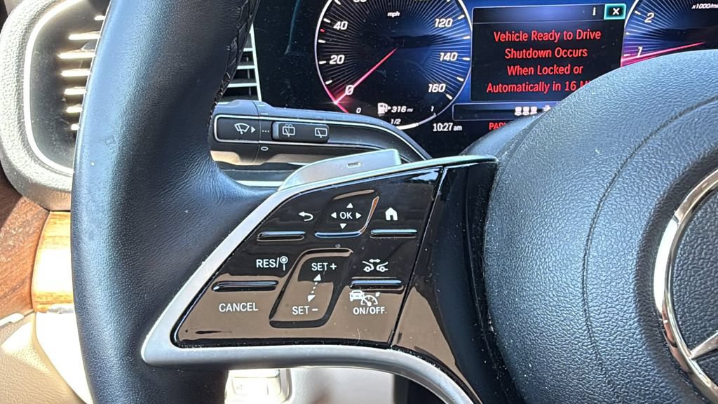 Certified 2025 Mercedes-Benz GLE 350 4MATIC image 32