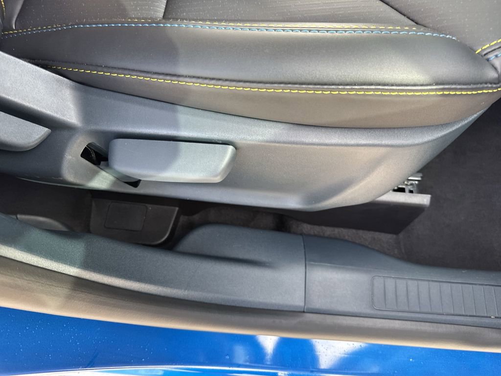 Used 2025 Ford Maverick Lobo image 45