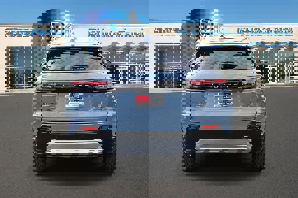 New 2026 Honda Prologue Touring image 5