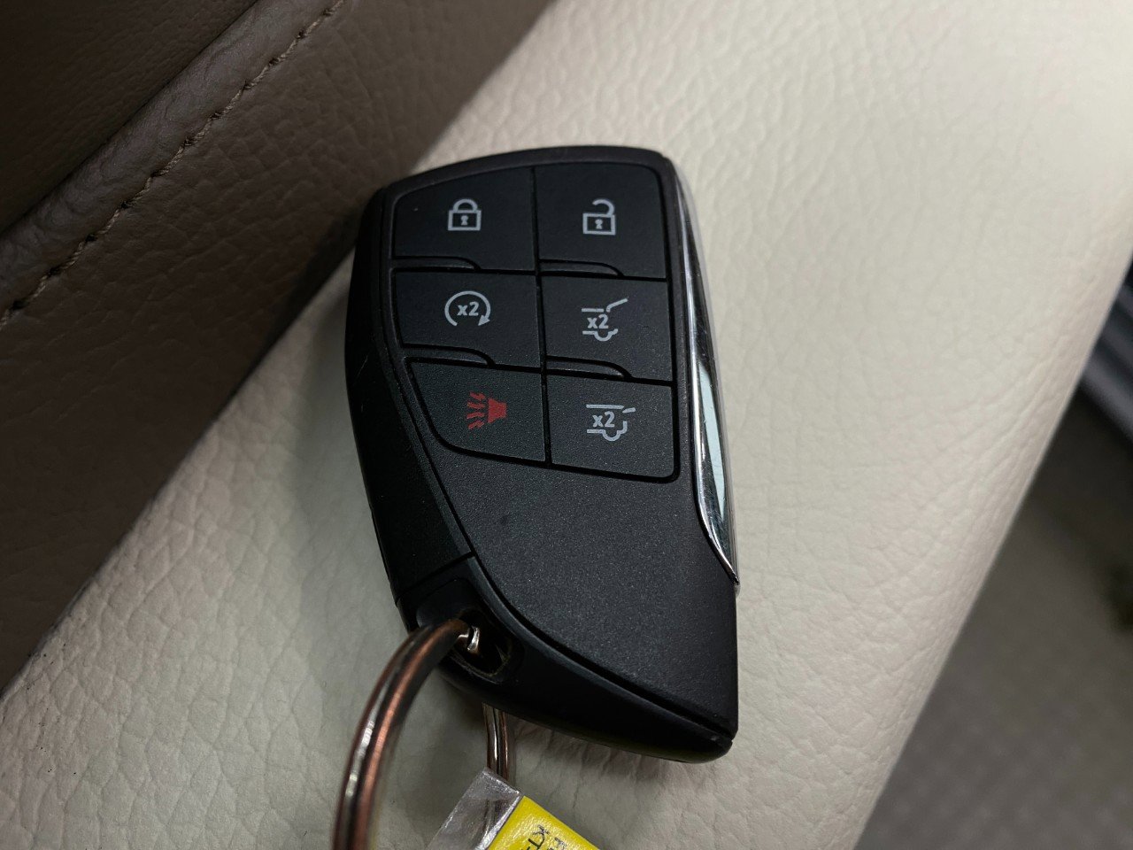 Used 2024 GMC Yukon XL Denali w/ Max Trailering Package image 34