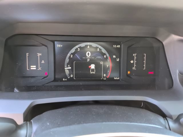 Used 2026 Toyota Tacoma SR5 AWD/4WD image 17