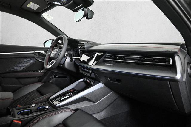 New 2026 Audi S3 Premium image 22