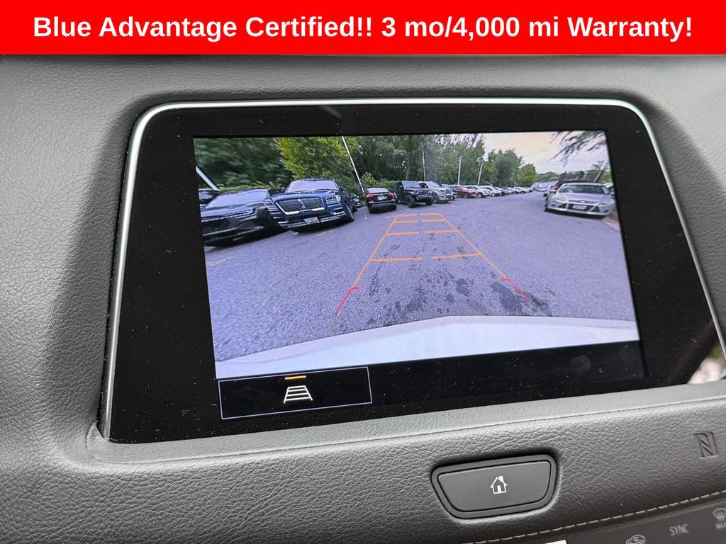 Used 2021 Cadillac XT4 Premium Luxury w/ Cold Weather Package FWD image 31