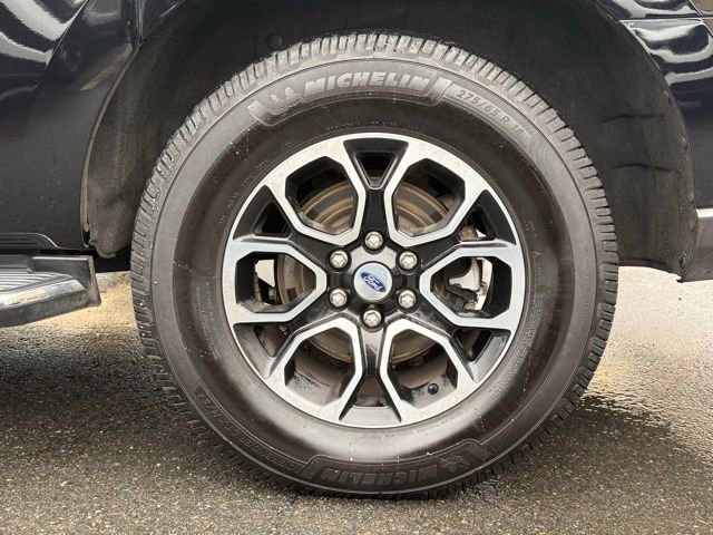 Used 2023 Ford Expedition Max XLT AWD/4WD image 19