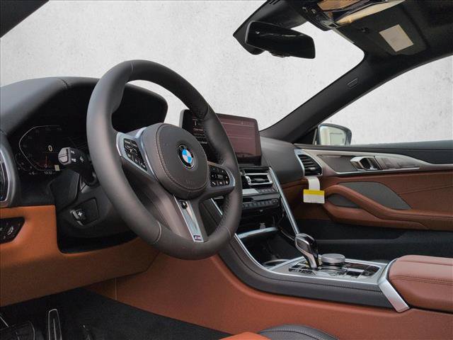 New 2026 BMW 840i xDrive w/ M Sport Professional Package AWD/4WD image 3