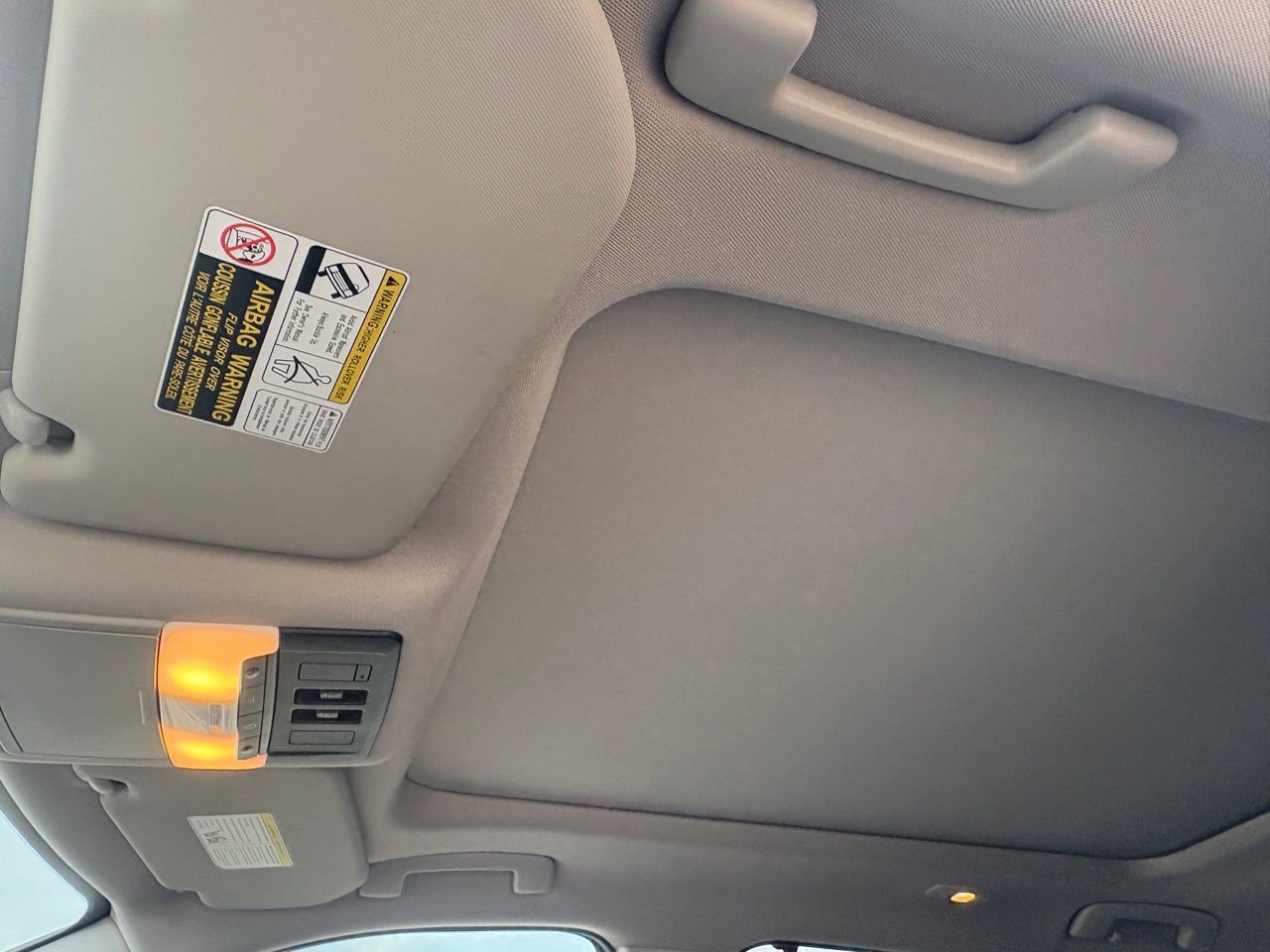 Certified 2021 Nissan Rogue Platinum AWD/4WD image 15