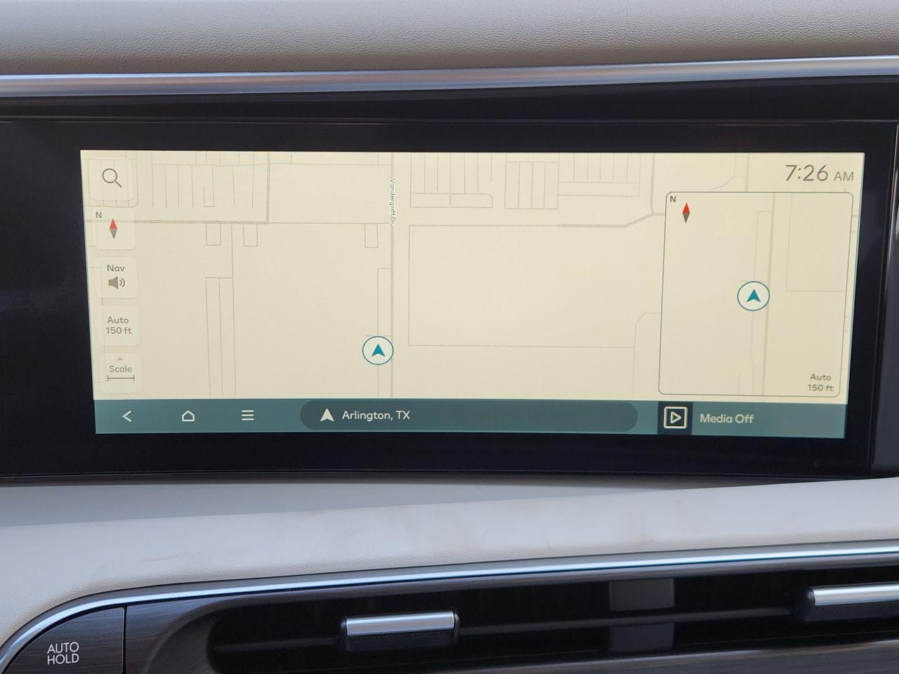 New 2027 Hyundai Palisade SEL FWD image 13
