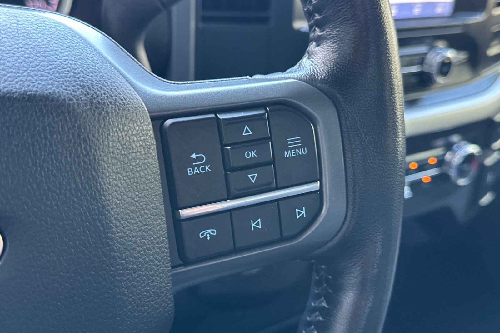 Used 2022 Ford F150 XLT w/ Equipment Group 301A Mid RWD image 34