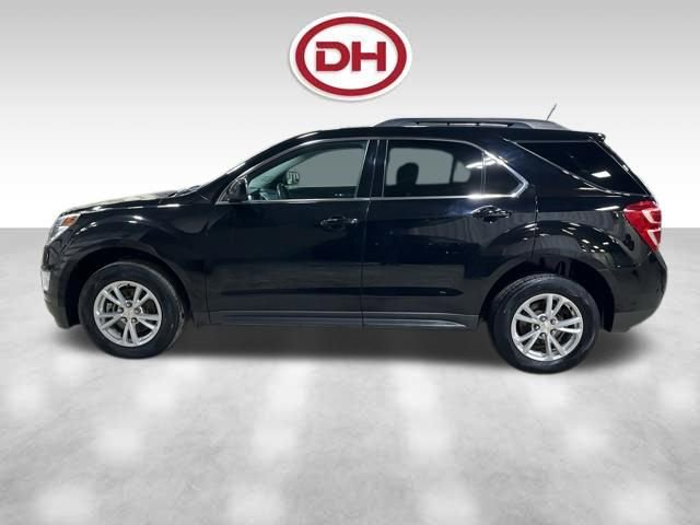 Used 2017 Chevrolet Equinox LT w/ Convenience Package image 8