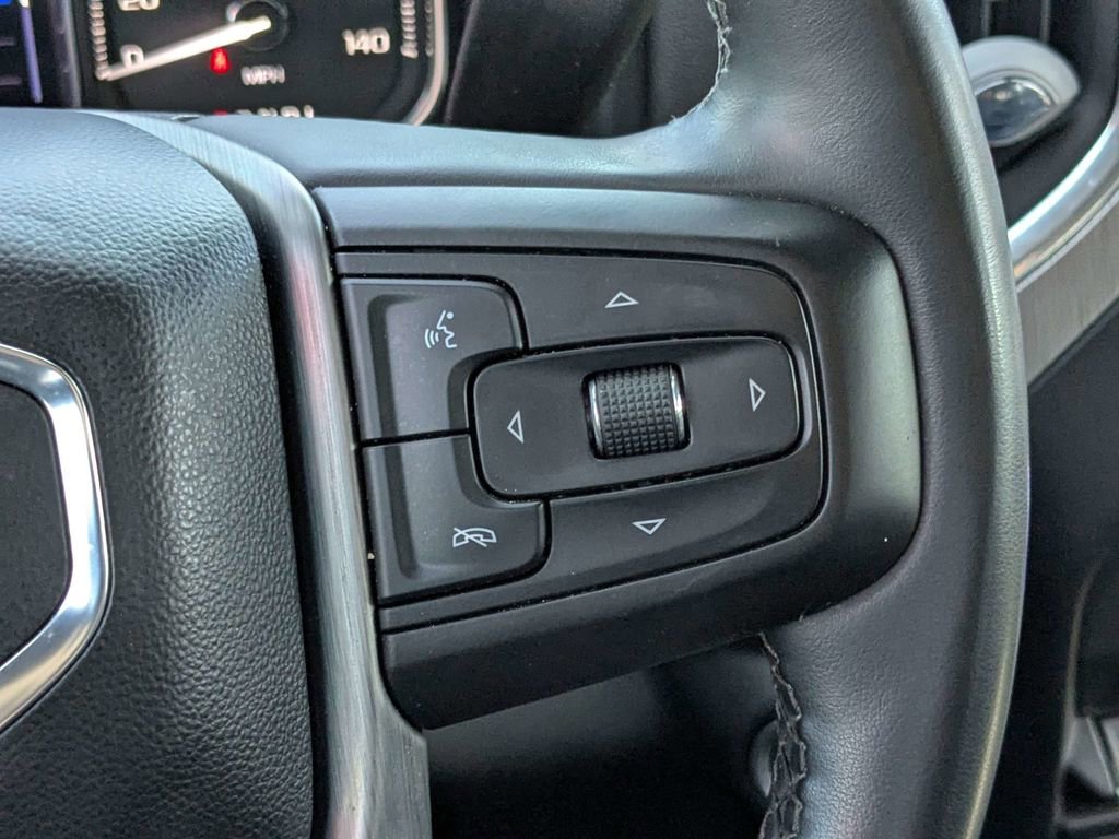 Used 2023 GMC Sierra 2500 Denali w/ Denali Black Diamond Edition image 21