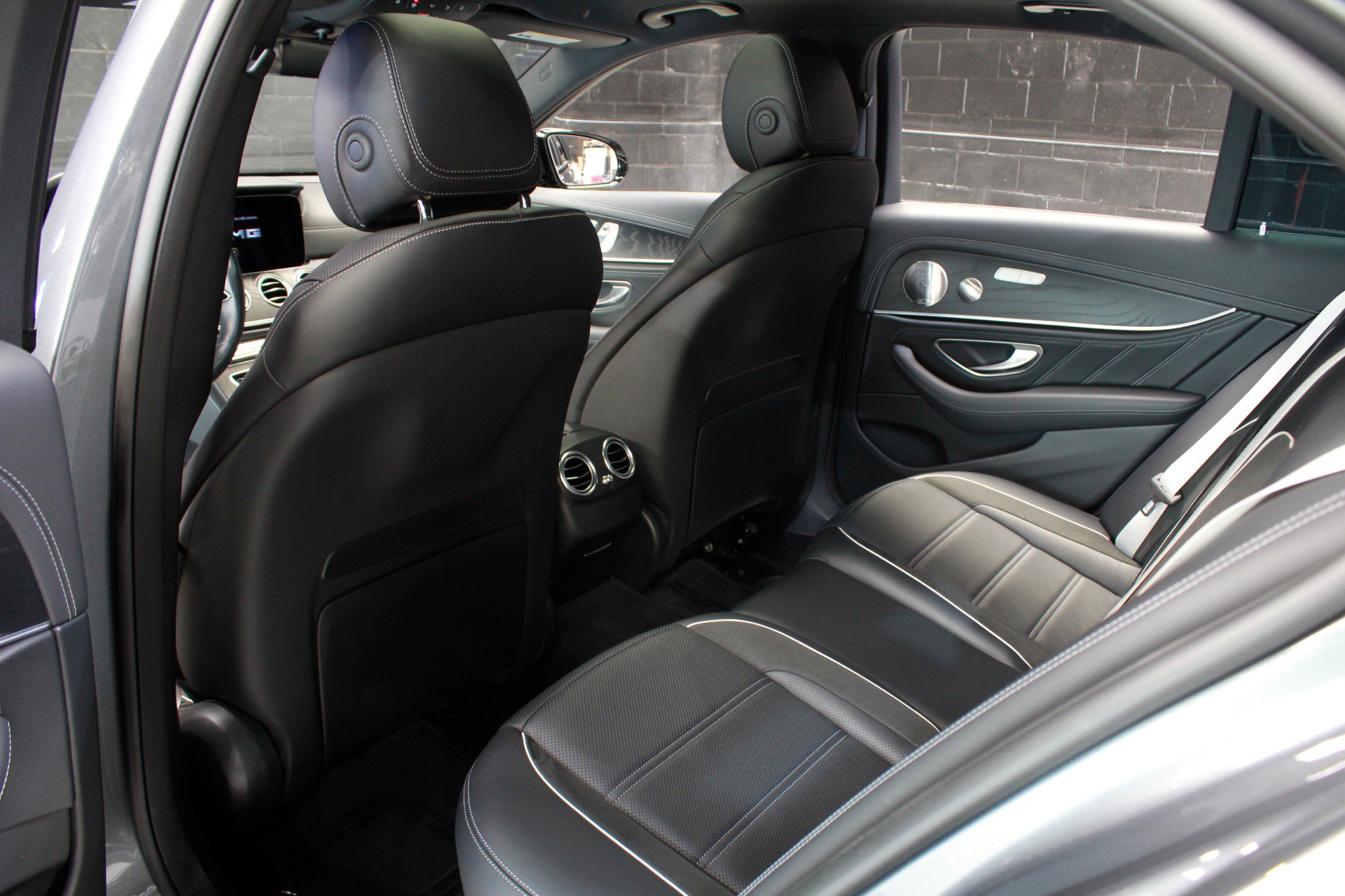Used 2021 Mercedes-Benz E 63 AMG S image 45