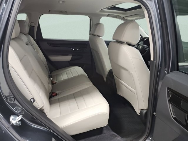 Certified 2024 Honda CR-V EX-L image 18