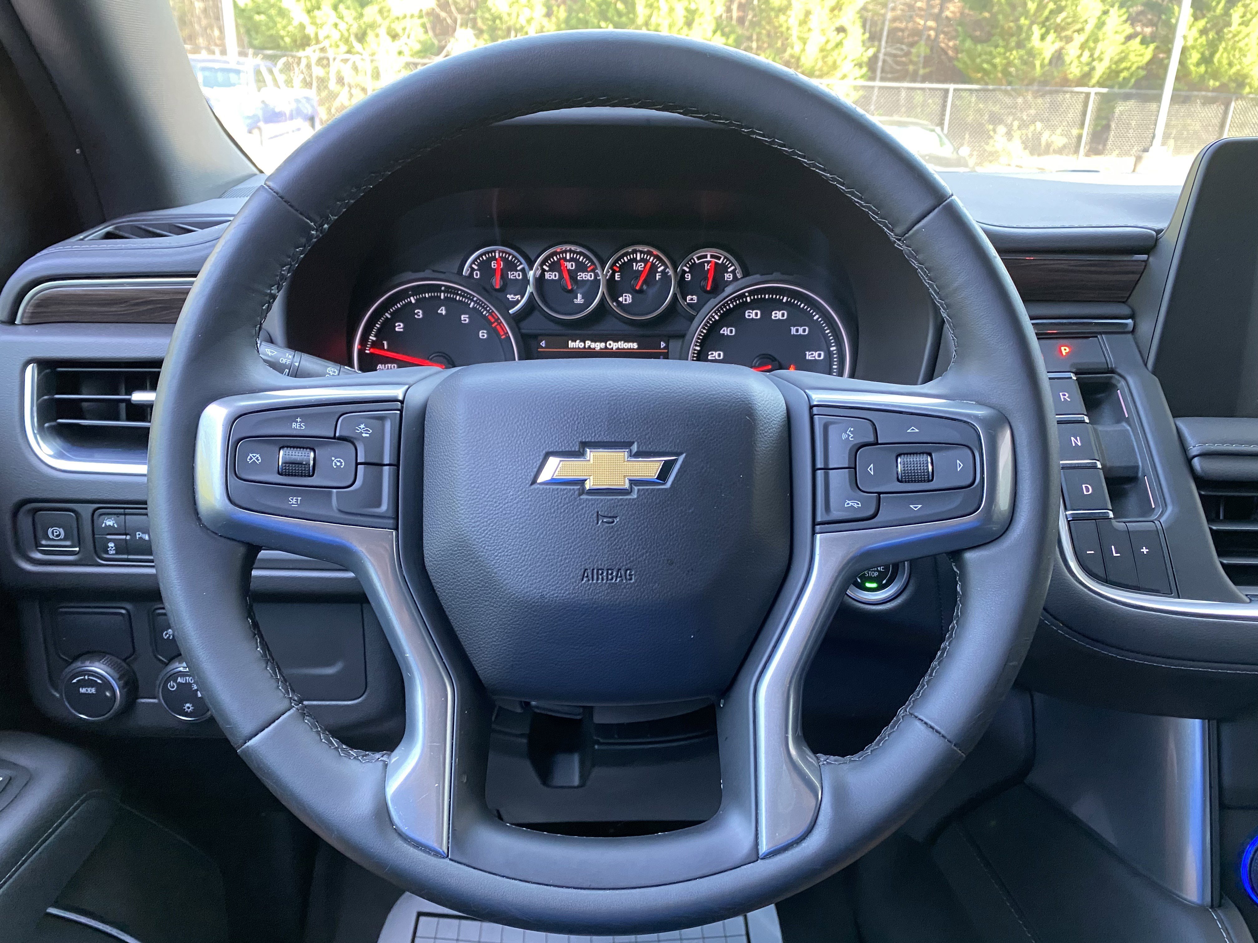 Used 2023 Chevrolet Tahoe LS RWD image 19
