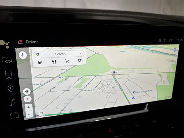 Certified 2024 GMC Sierra 1500 SLT image 17