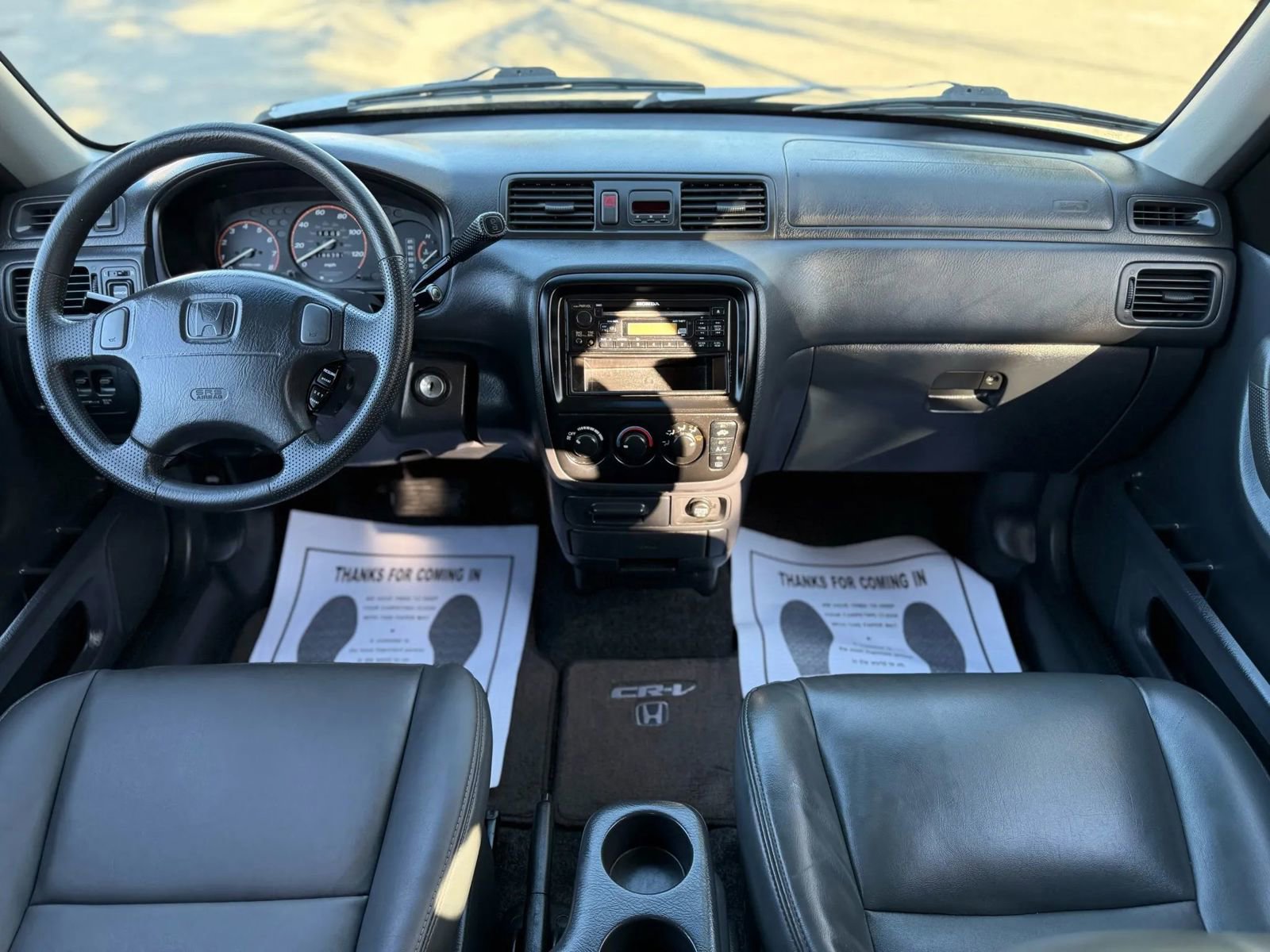 Used 2000 Honda CR-V EX image 17