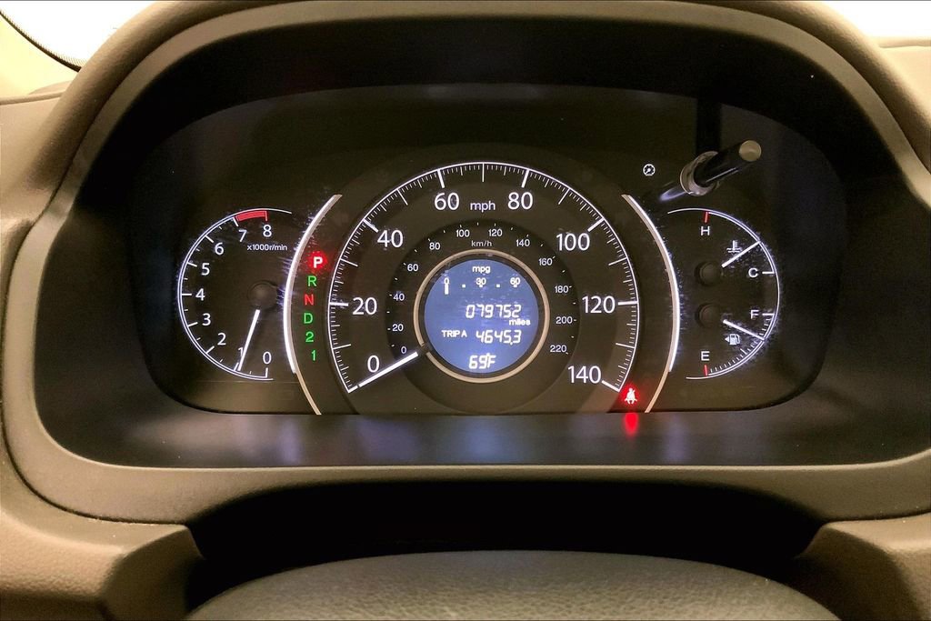 Used 2014 Honda CR-V EX-L image 20