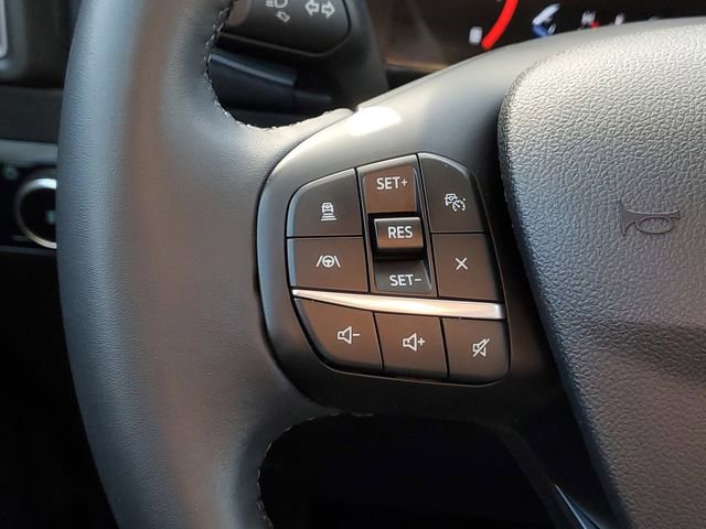 Certified 2024 Ford Bronco Sport Big Bend w/ Convenience Package image 15