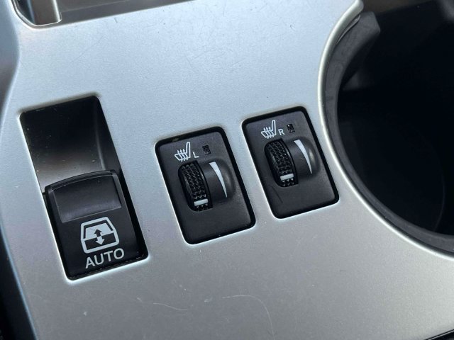 Certified 2019 Toyota 4Runner SR5 Premium AWD/4WD image 36