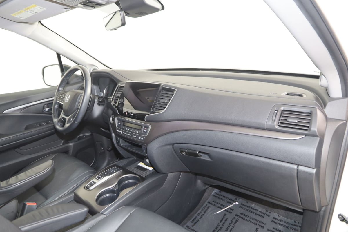 Used 2021 Honda Pilot Special Edition image 39