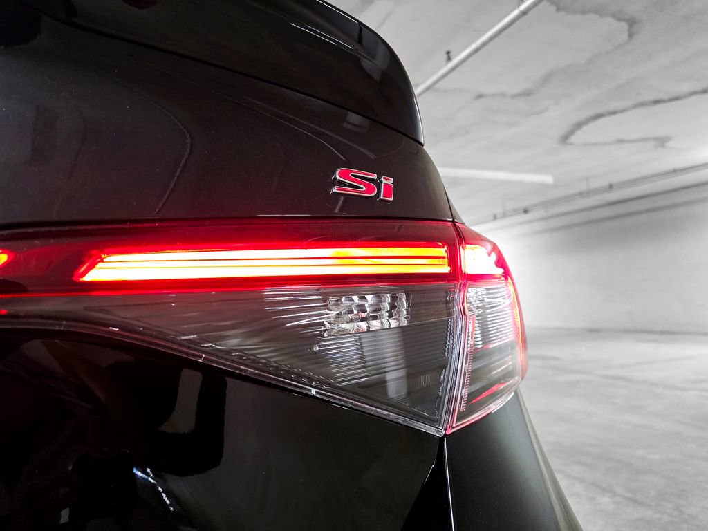 Certified 2026 Honda Civic Si image 11