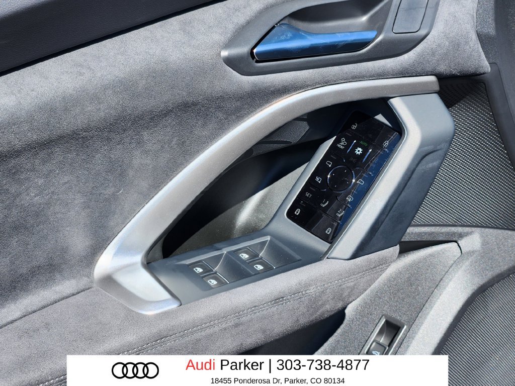 New 2026 Audi SQ5 Premium Plus AWD/4WD image 6