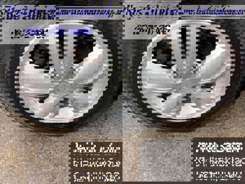 Used 2009 Hyundai Tucson GLS image 24