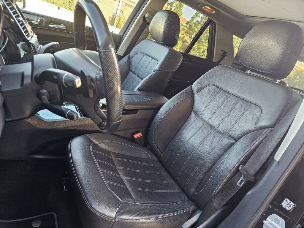 Used 2016 Mercedes-Benz GLE 350 image 18
