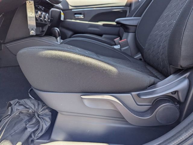 New 2026 Mitsubishi Outlander Sport AWD image 14