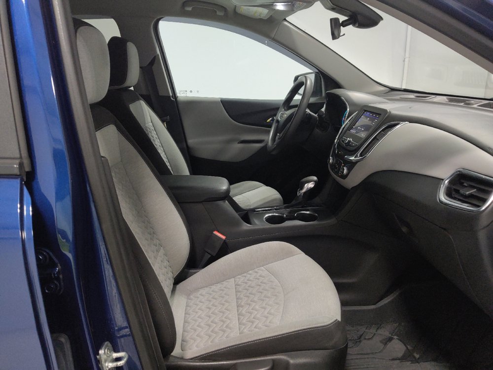Used 2023 Chevrolet Equinox LS w/ LS Convenience Package AWD/4WD image 20