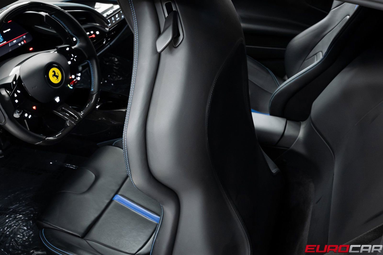 Used 2022 Ferrari SF90 Stradale image 38