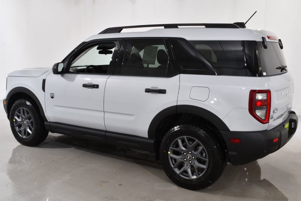 New 2026 Ford Bronco Sport Big Bend w/ Convenience Package image 15
