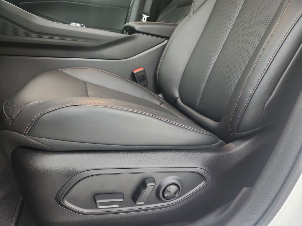 New 2026 Jeep Cherokee Limited image 20