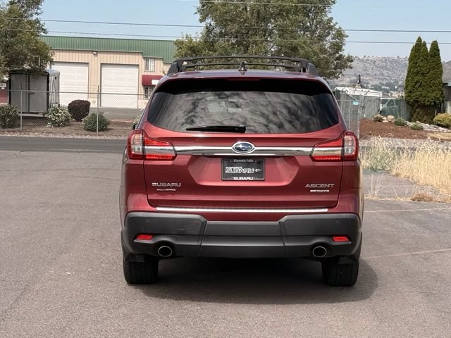 Used 2019 Subaru Ascent Limited w/ Popular Package #3 AWD/4WD image 5