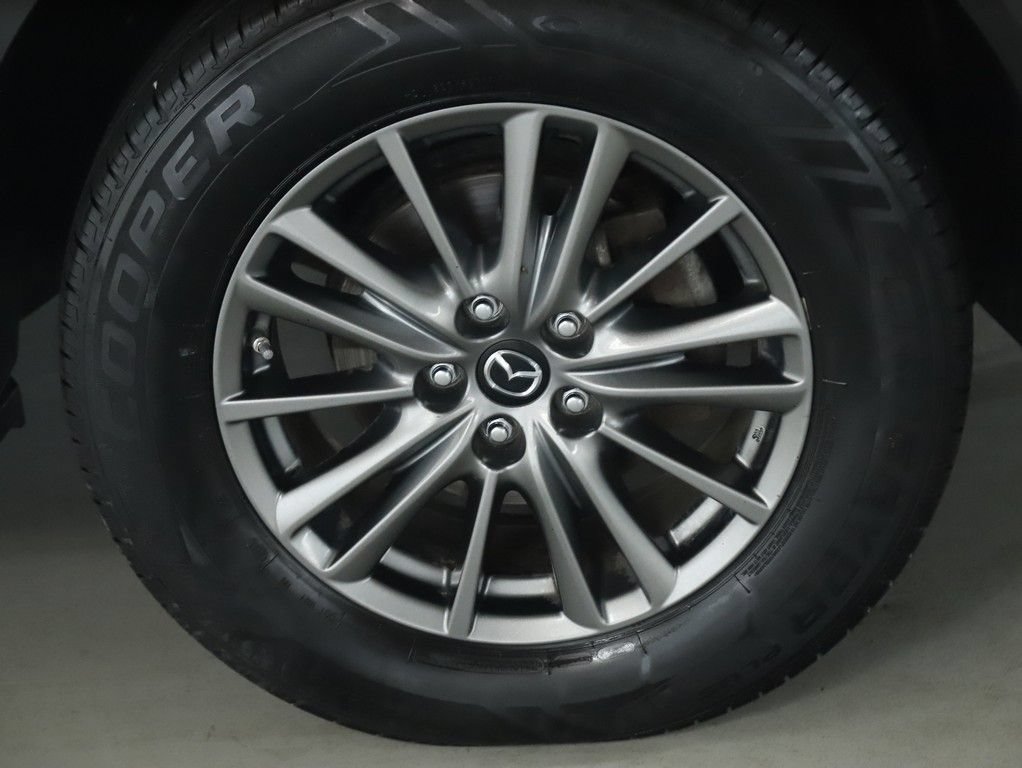 Used 2017 MAZDA CX-5 Sport FWD image 10