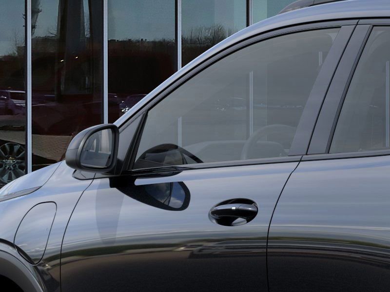 New 2027 Chevrolet Bolt RS w/ Technology Package image 12