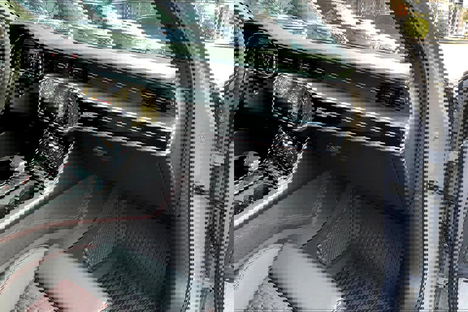 Used 2024 Audi RS 6 performance image 19