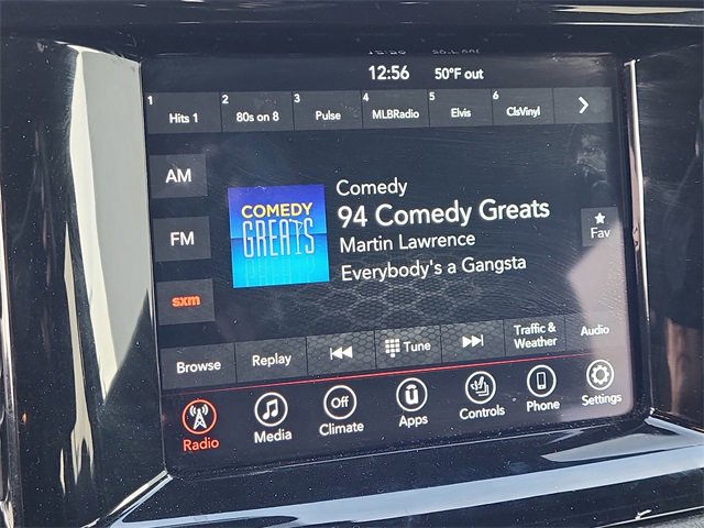 Used 2023 Dodge Durango SXT image 11