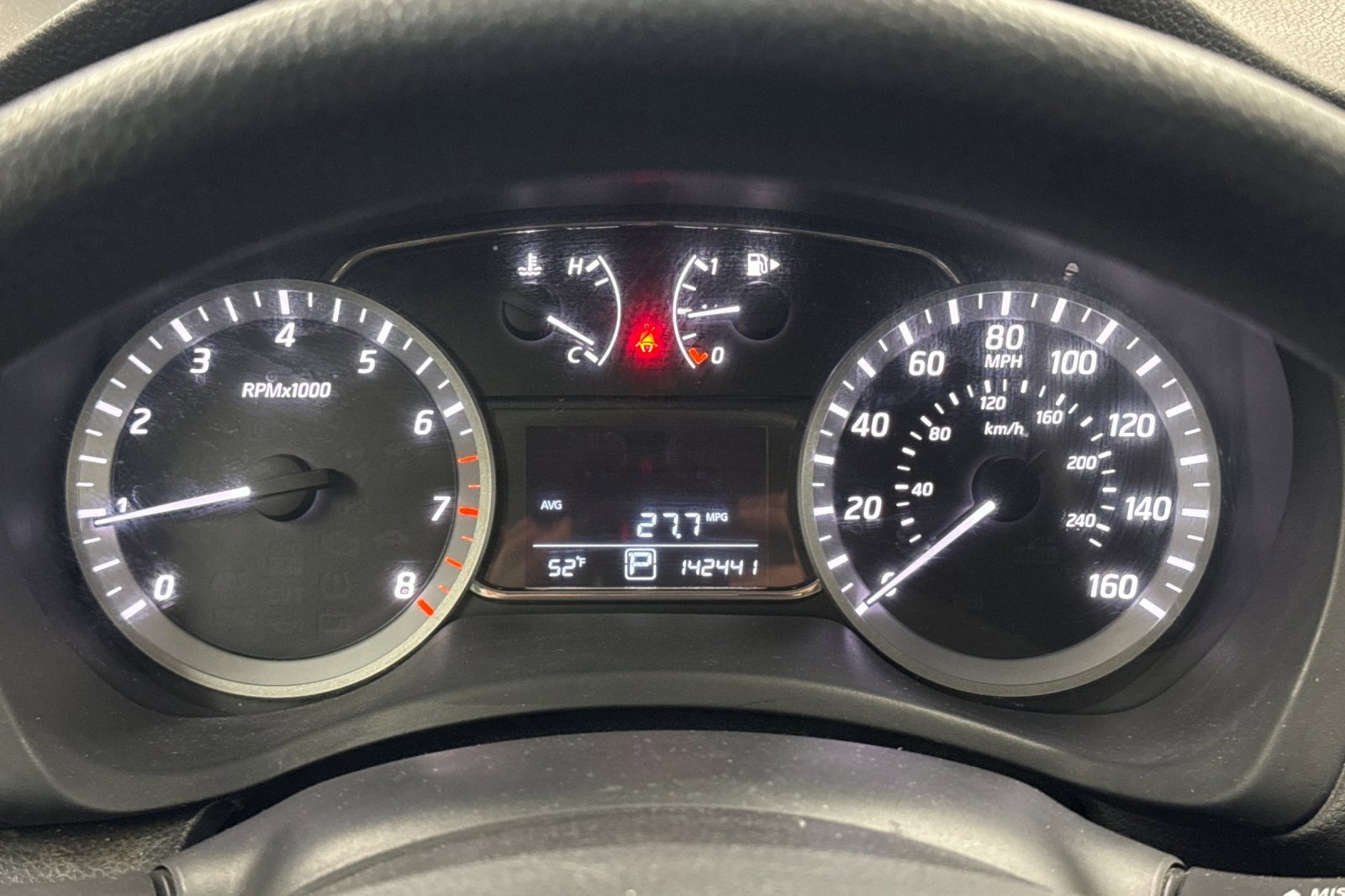 Used 2014 Nissan Sentra SV image 20