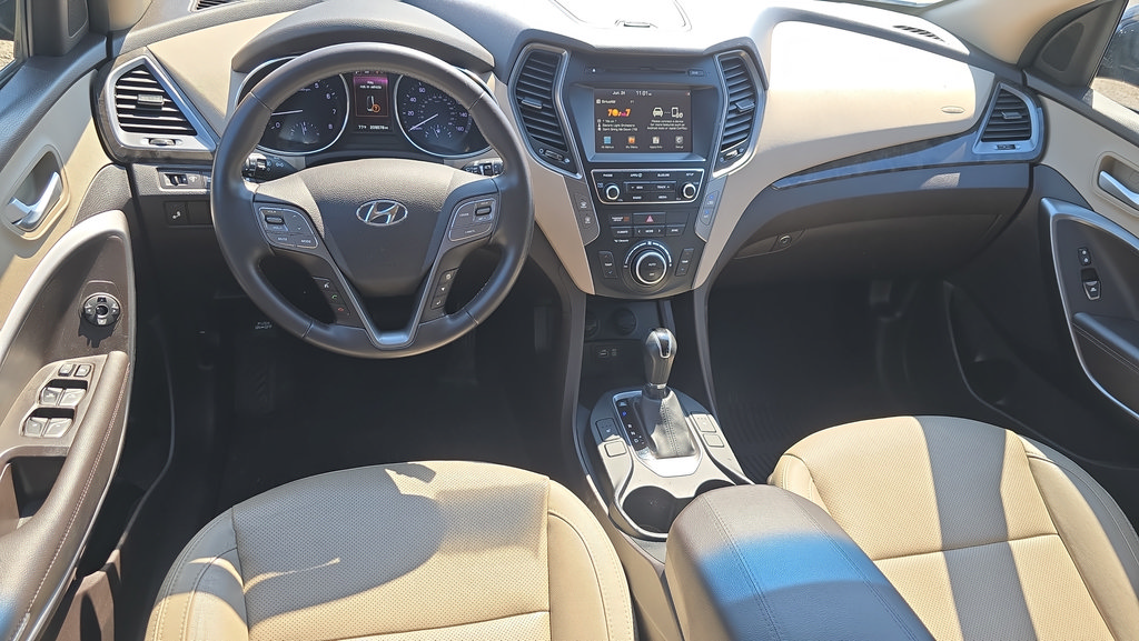 Used 2017 Hyundai Santa Fe Sport AWD/4WD image 18