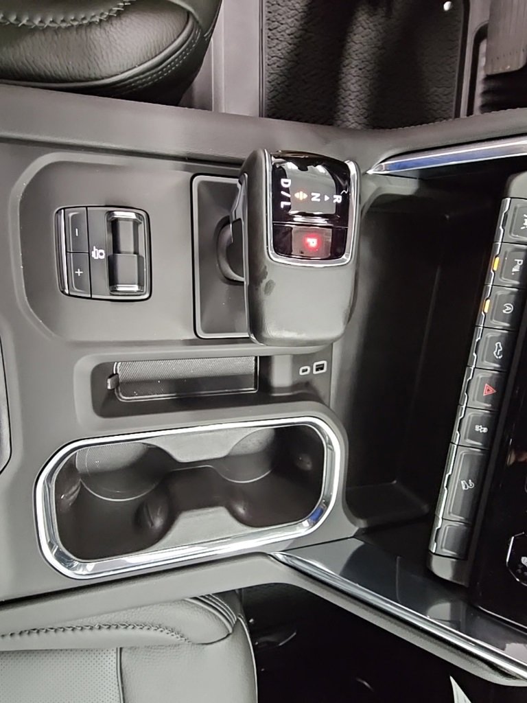 New 2025 GMC Sierra 1500 Denali w/ Denali Reserve Package image 20