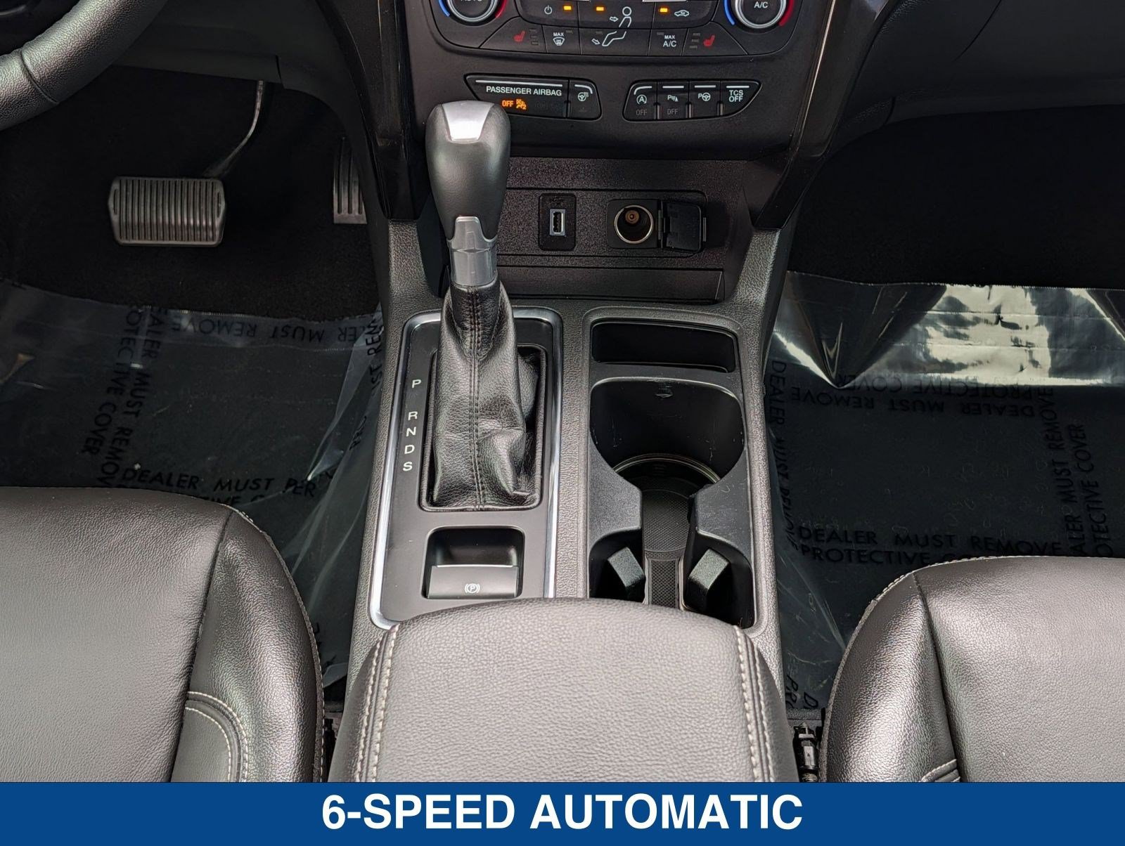 Used 2019 Ford Escape Titanium w/ U9j03 - Titanium Tow Package AWD/4WD image 20