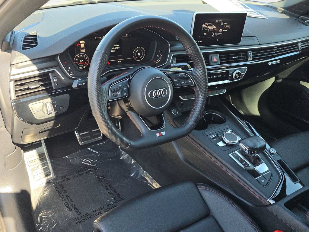 Used 2019 Audi A4 2.0T Premium Plus w/ Premium Plus Package AWD/4WD image 19