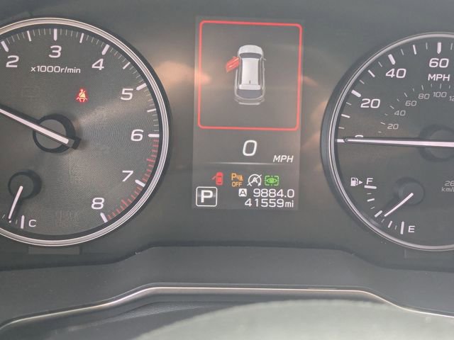 Used 2023 Subaru Outback Touring XT image 19