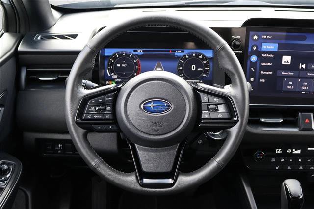 Certified 2026 Subaru Outback Limited XT AWD/4WD image 14